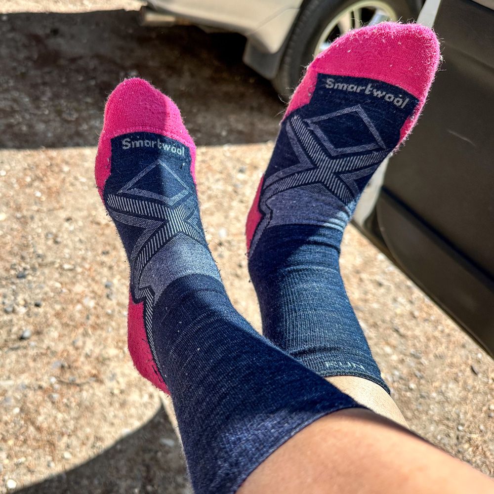 The Best Trail Running Socks in 2025 Best Socks for Trail Running