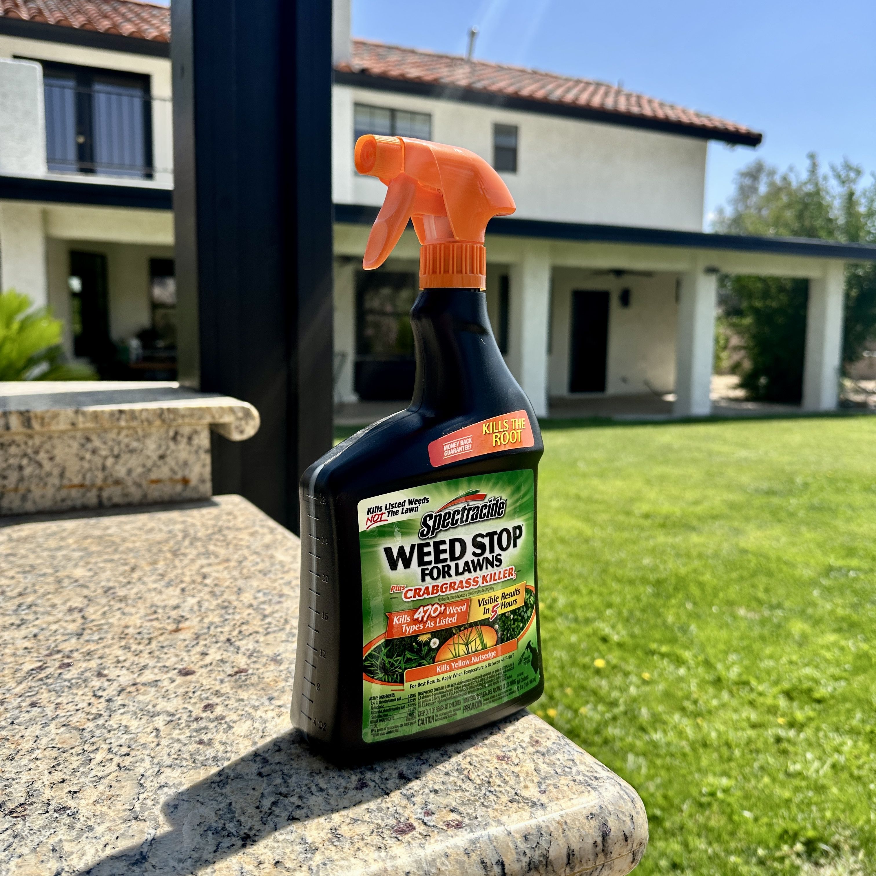 6 Best Crabgrass Killers in 2025, Tested & Reviewed