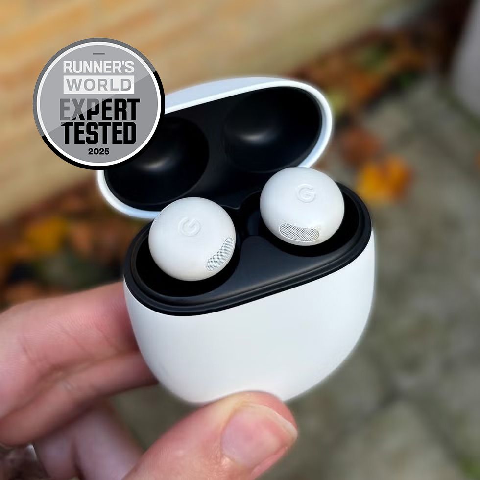 The 11 Best Headphones for Runners 2025: Apple Shokz tested