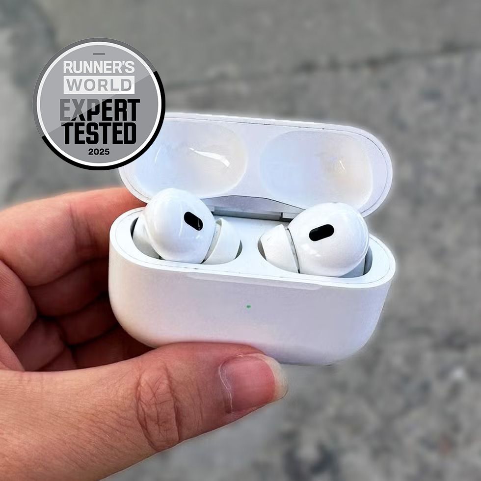 The 11 Best Headphones for Runners 2025: Apple Shokz tested