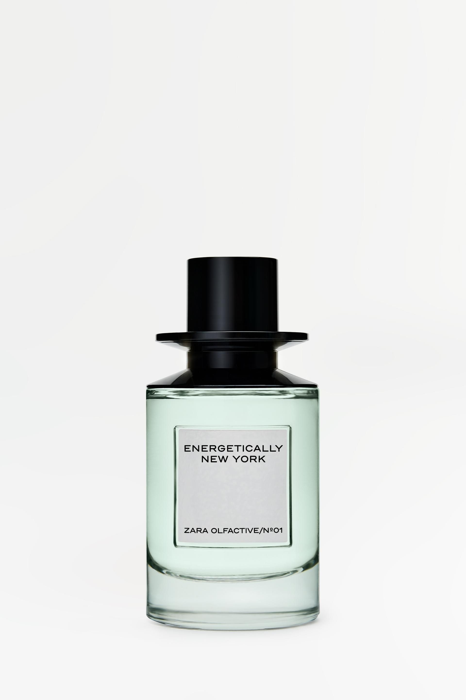 Zara Perfume Dupe Perfume Company Perfume Zara EAU DE Toilette