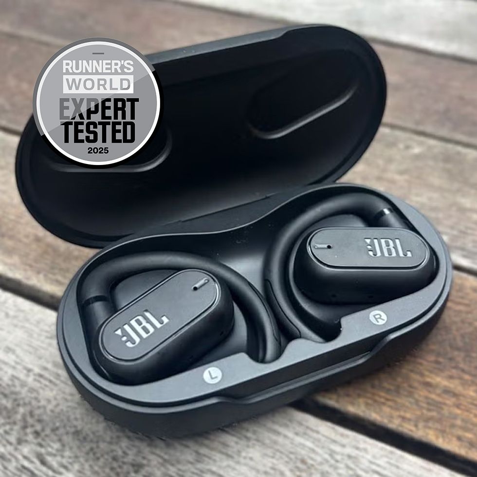 The Best Open-Ear and Bone Conduction Headphones