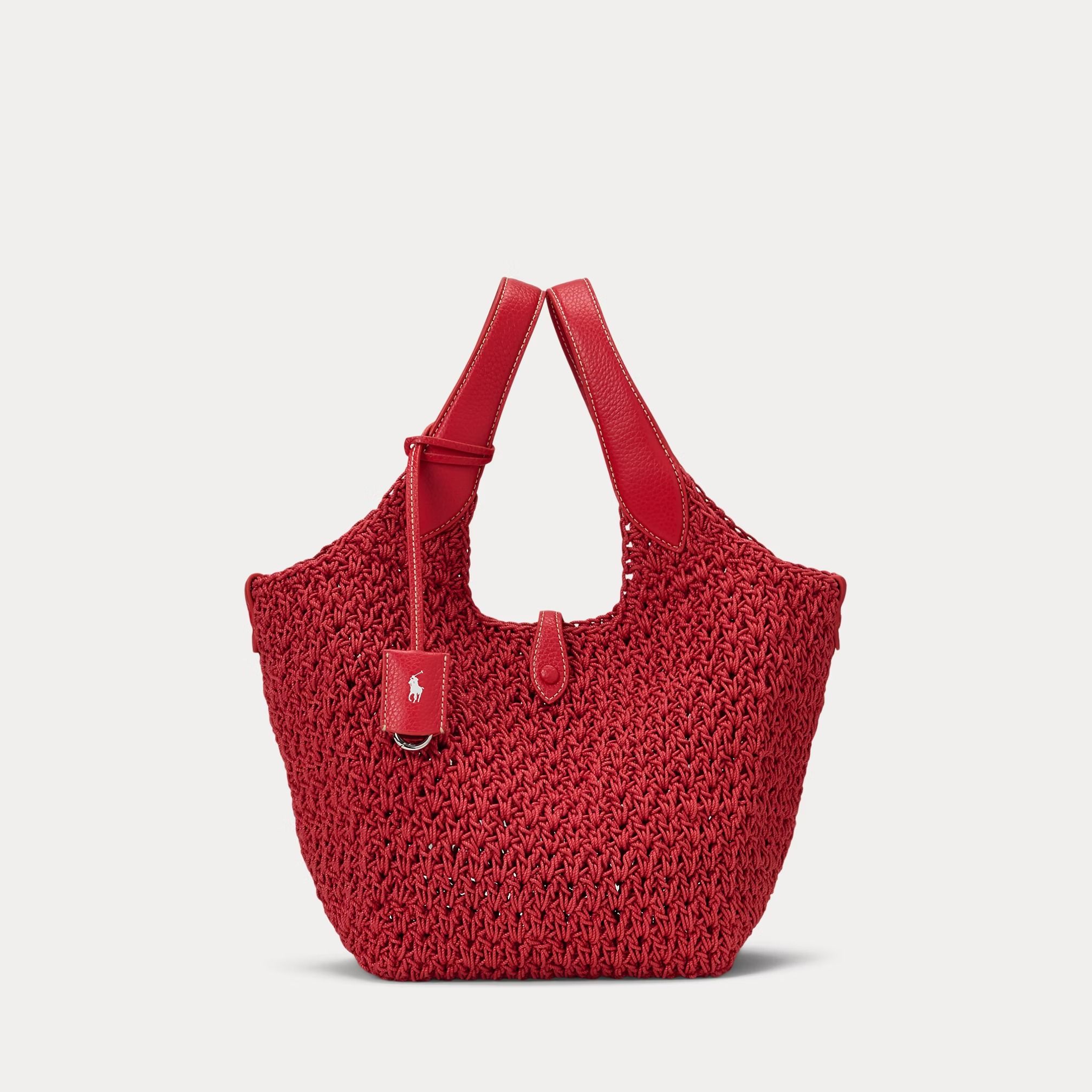 20 Best Crochet Beach Bags for Summer 2025