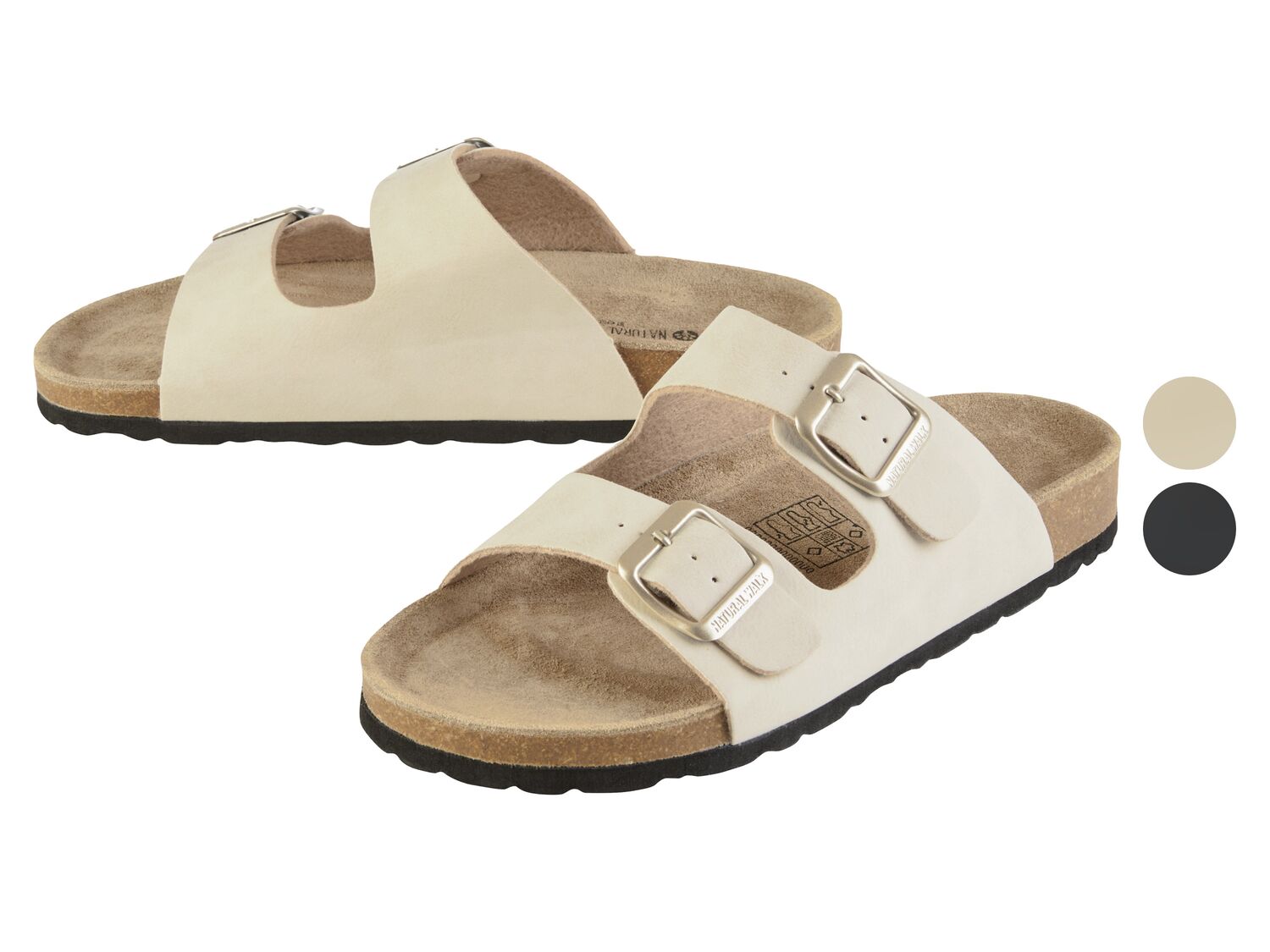 Cuestan euros, se venden en Lidl y son el calzado de verano más