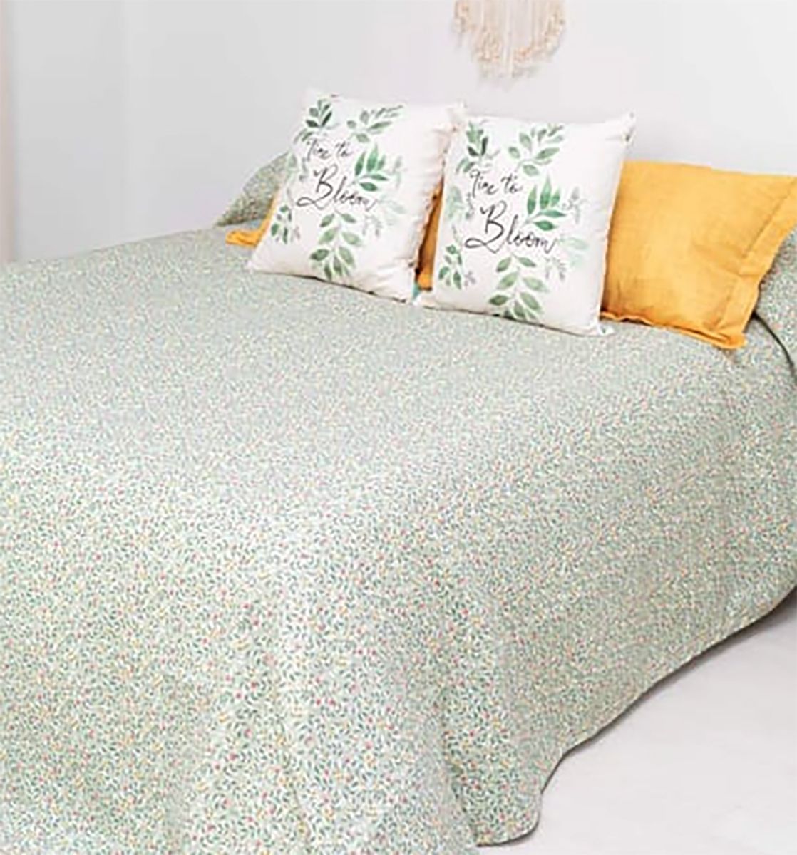 Colchas Etnicas El Corte InglÃ©s Colchas Para La Cama Con