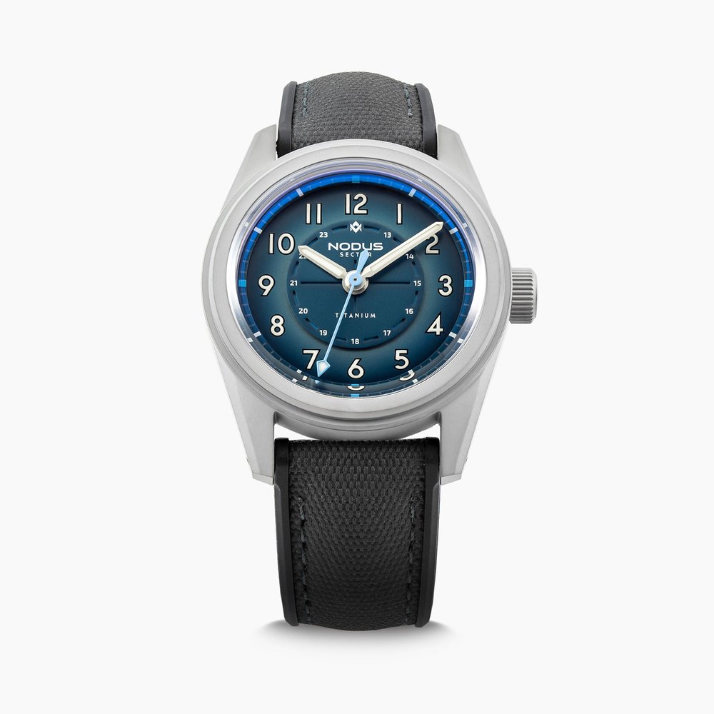 The 8 Best Field Watches of 2025—Esquire's Favorite Field Watch