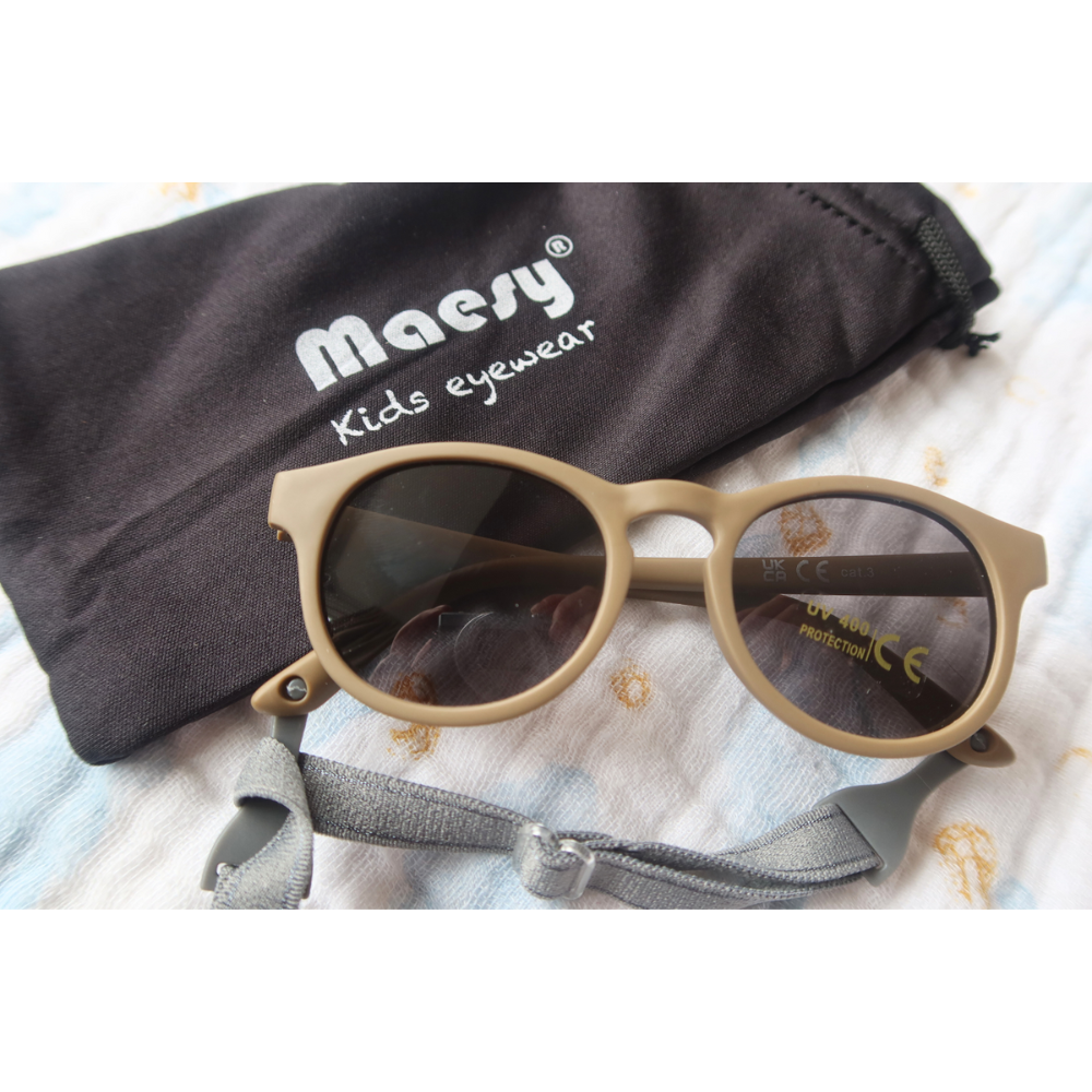 Best baby sunglasses from newborn to toddler: Tried and tested