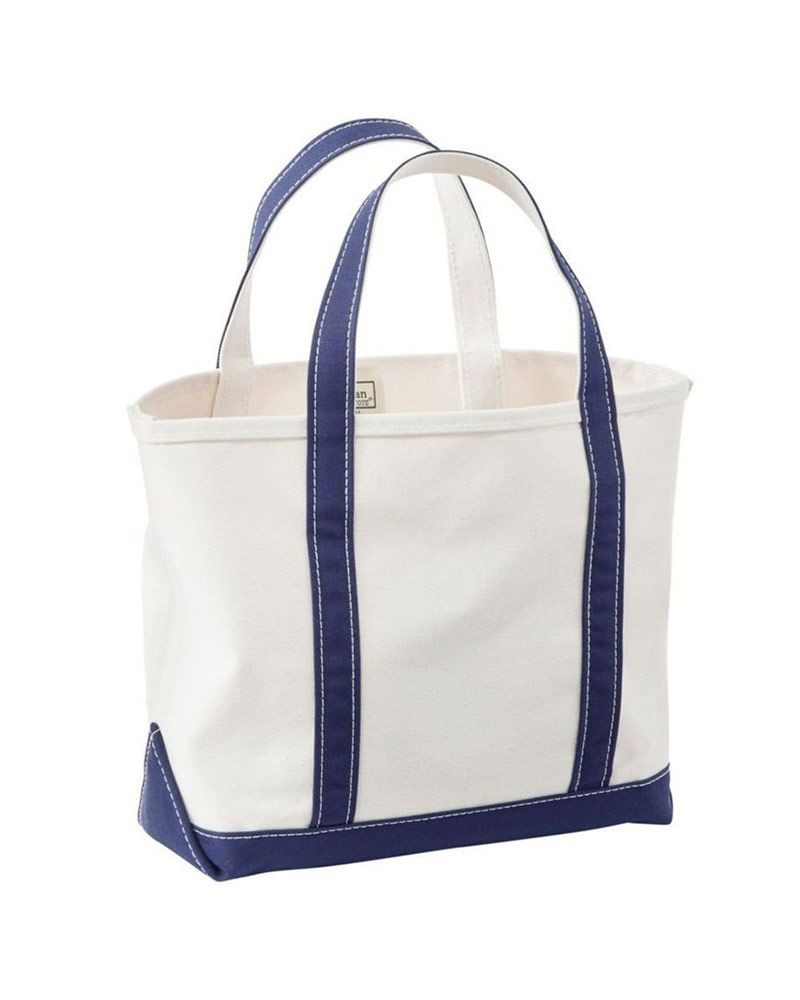 L.L.Bean vs Lands' End—A Summer Tote Showdown