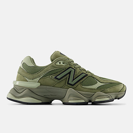 Sneaker New Balance uomo: i modelli dell'estate 2025 in sconto