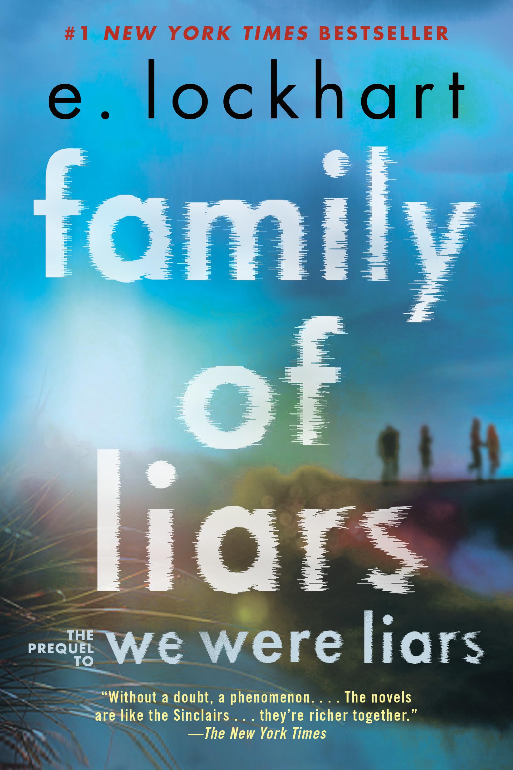 We Were Liars' Season 2: Everything We Know So Far