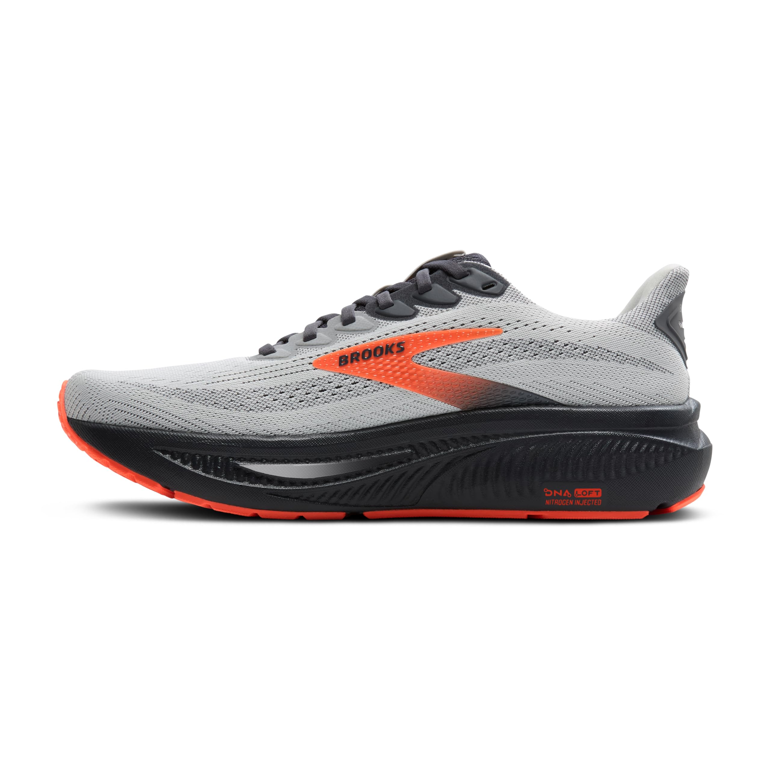 latest running trainers