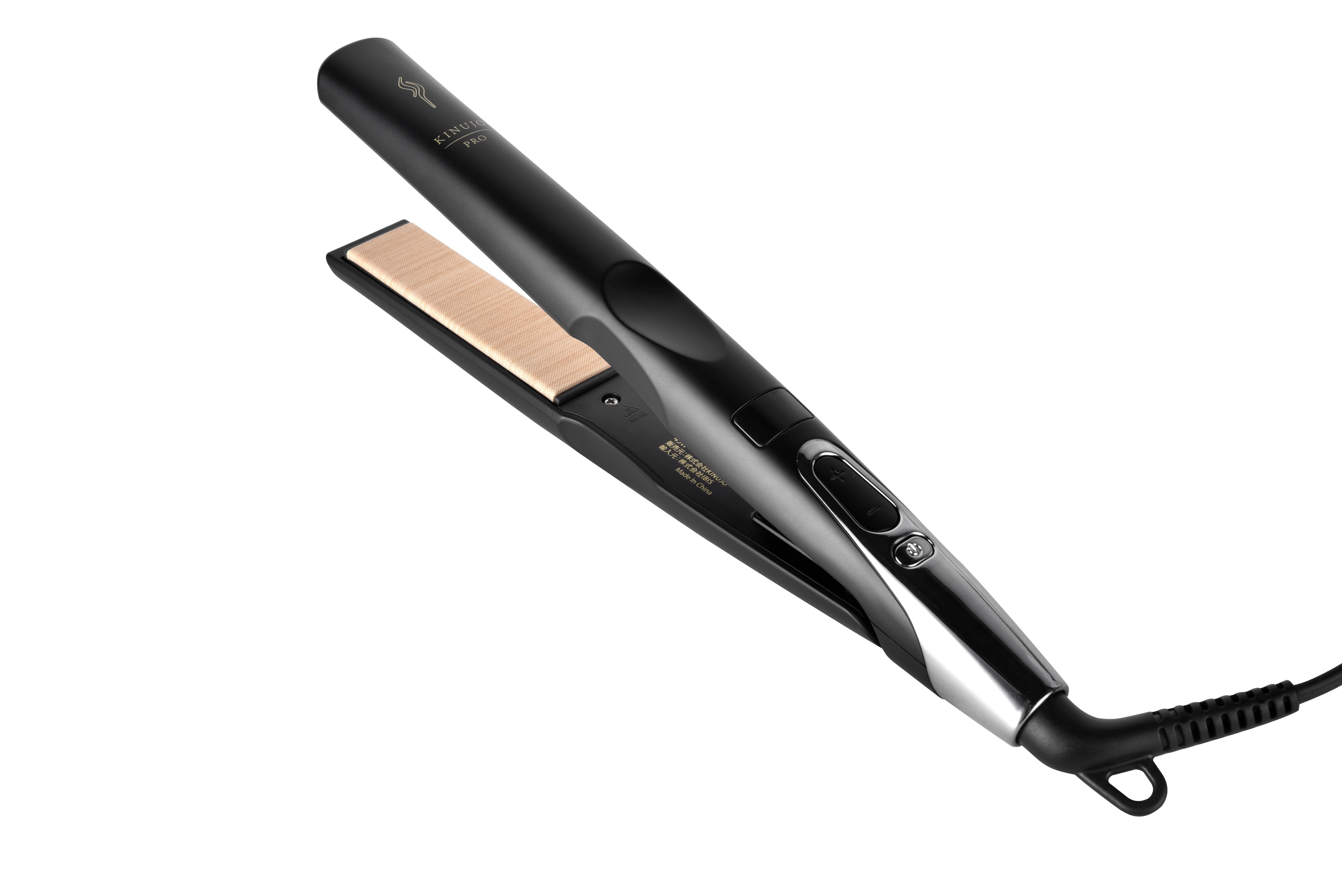 VS プロフェッショナル ストレートヘアアイロン 徹底比較】【徹底比較