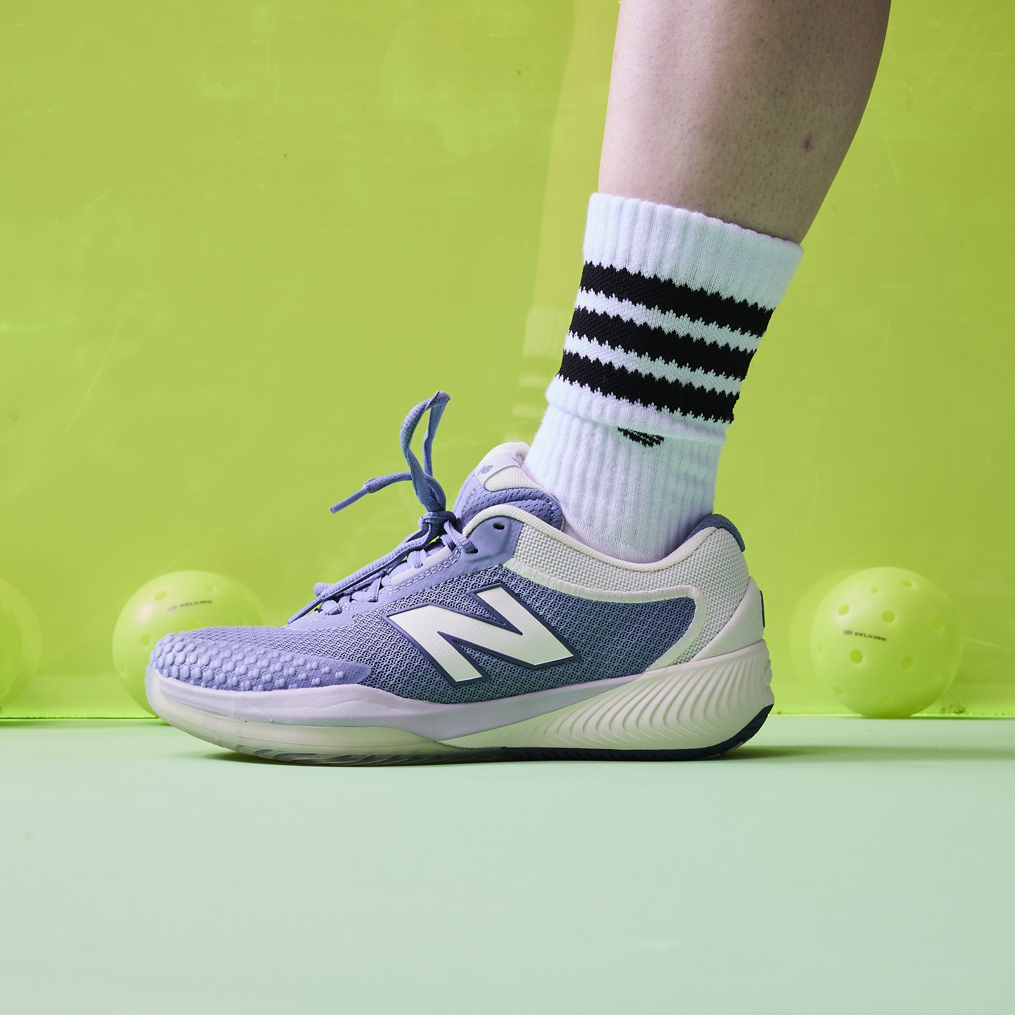 Outdoor Pickleball Best Women's Court Shoes For Pickleball