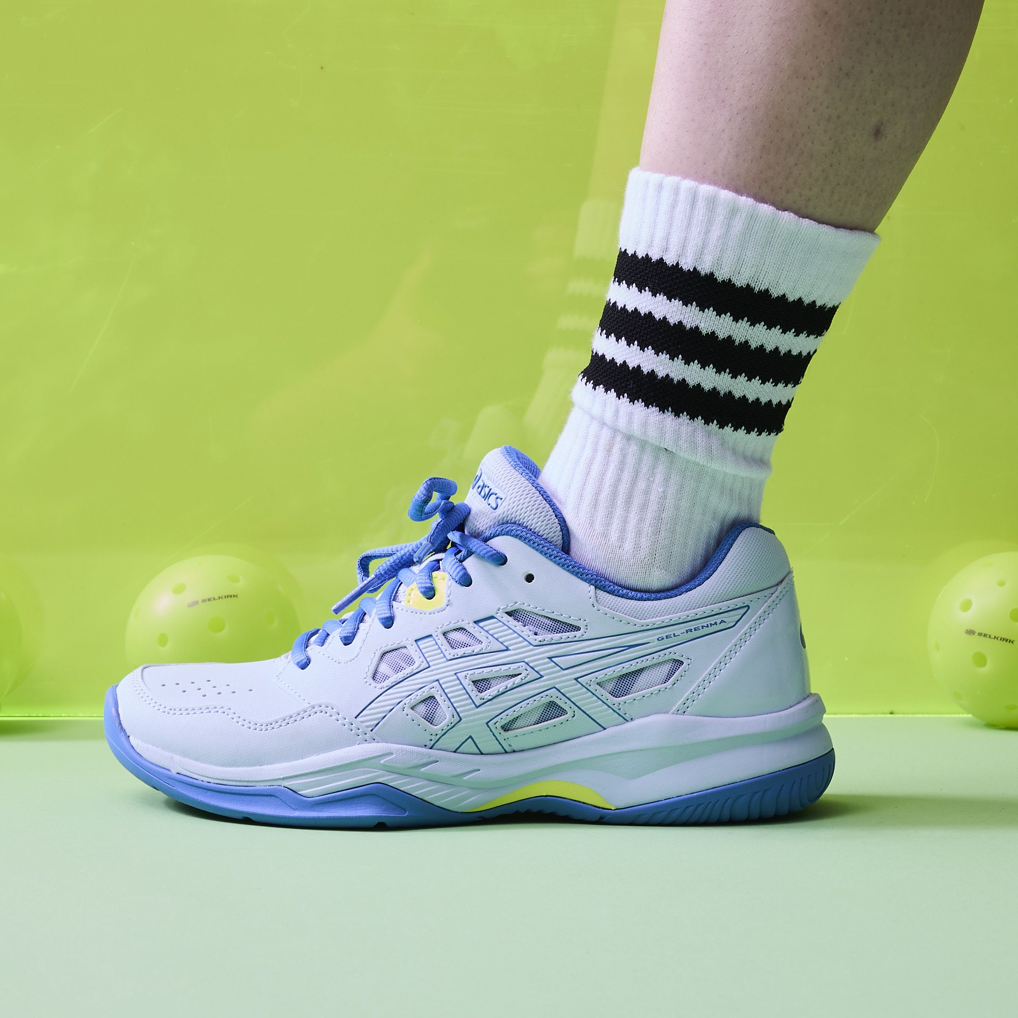 The Best Pickleball Shoes Of 2025, Tested By Editors