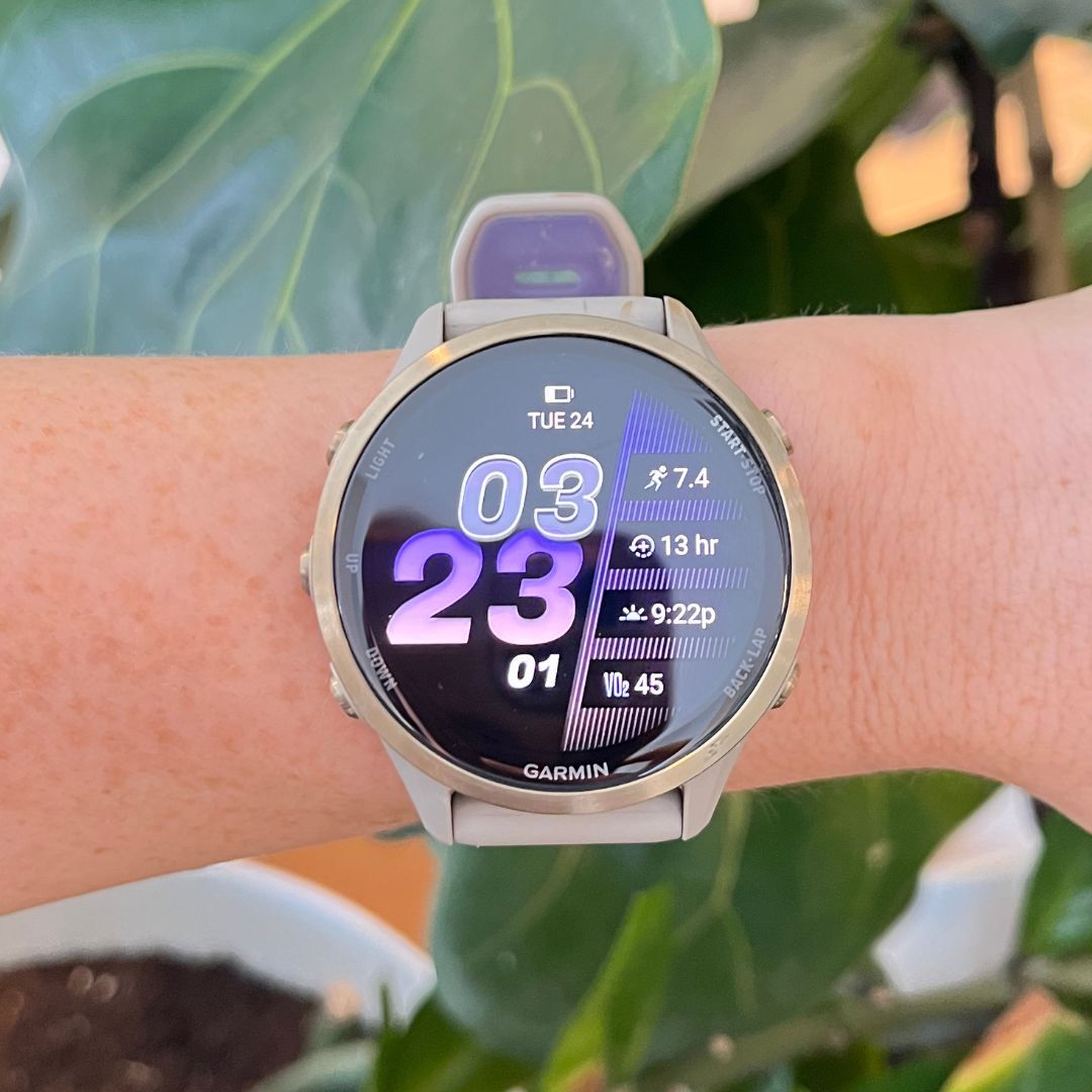 Garmin Slim Smartwatch 2018 Best Garmin Watches, According To