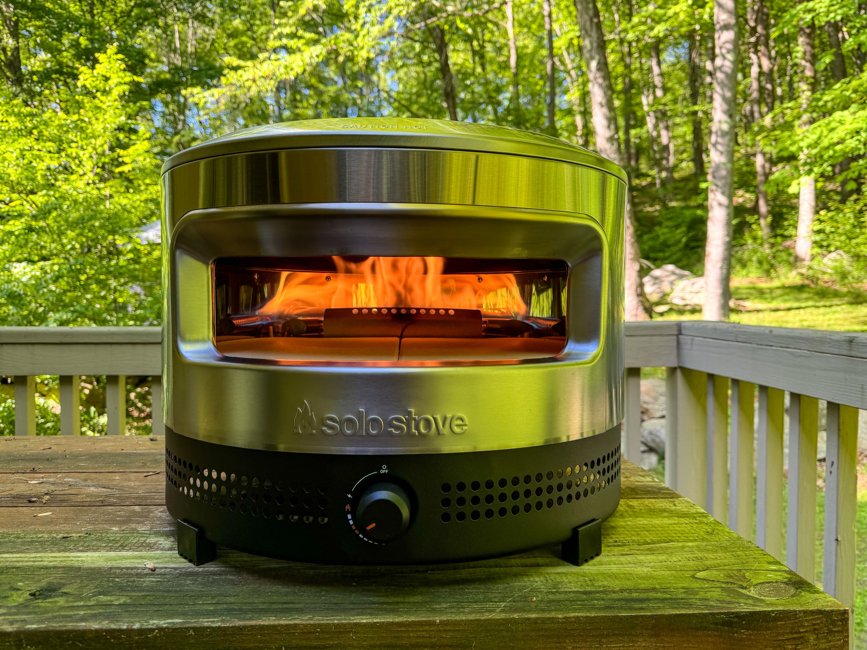 Solo Pizza Amazon Prime Pizza Oven Solo Stove Best Propane Pizza