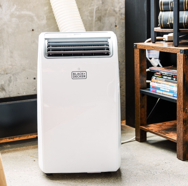 Homemade Air Conditioning Units For Houses Diy Mini Garage Split