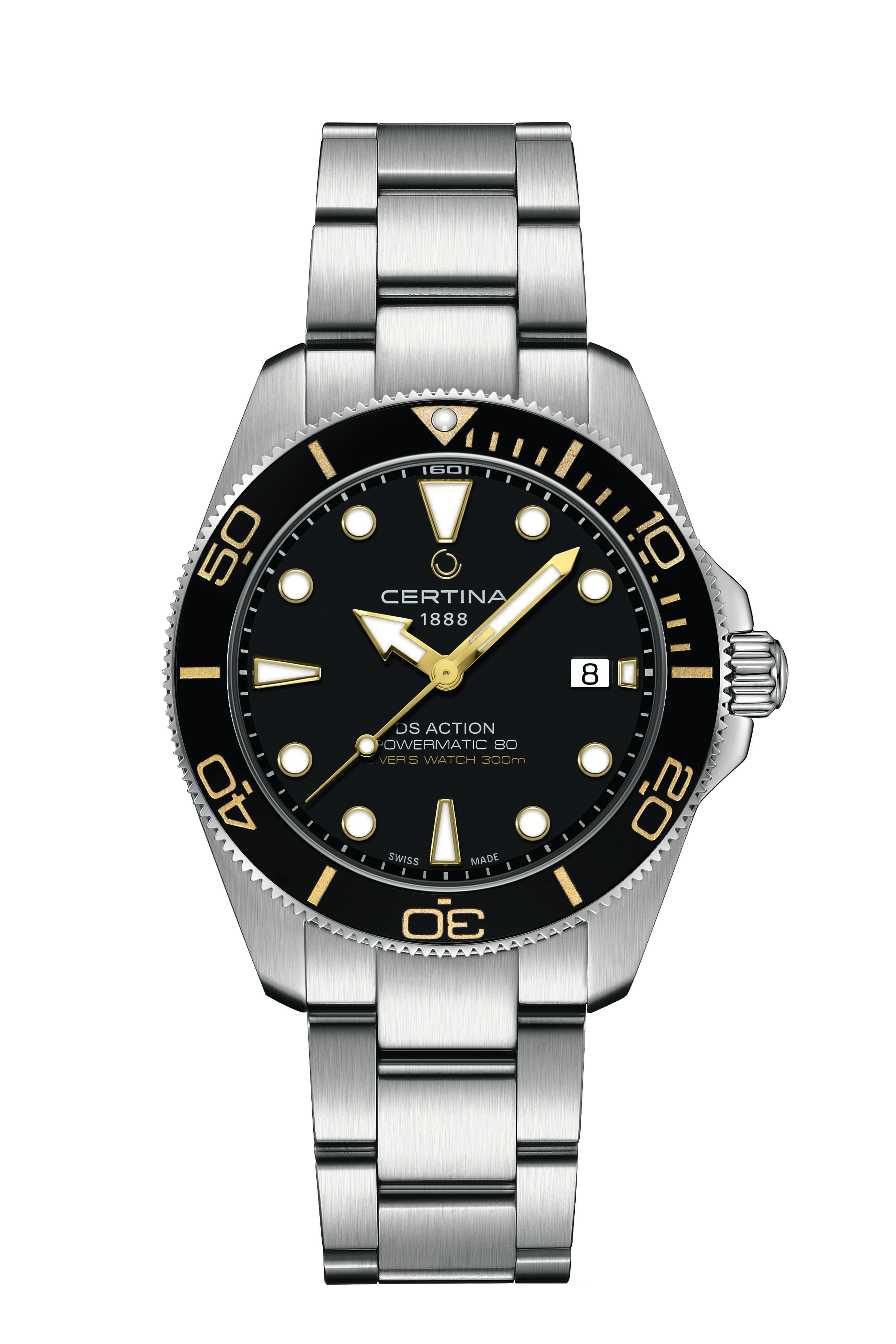 Los mejores relojes de hombre para regalar