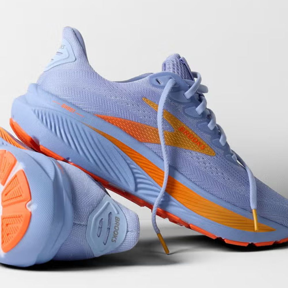 The Best Running Shoes for Narrow Feet 2025