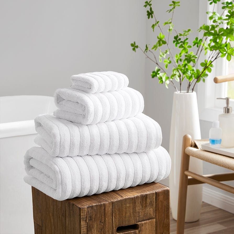 Bath Towel White Company Towels Review ​How Often Should You Wash