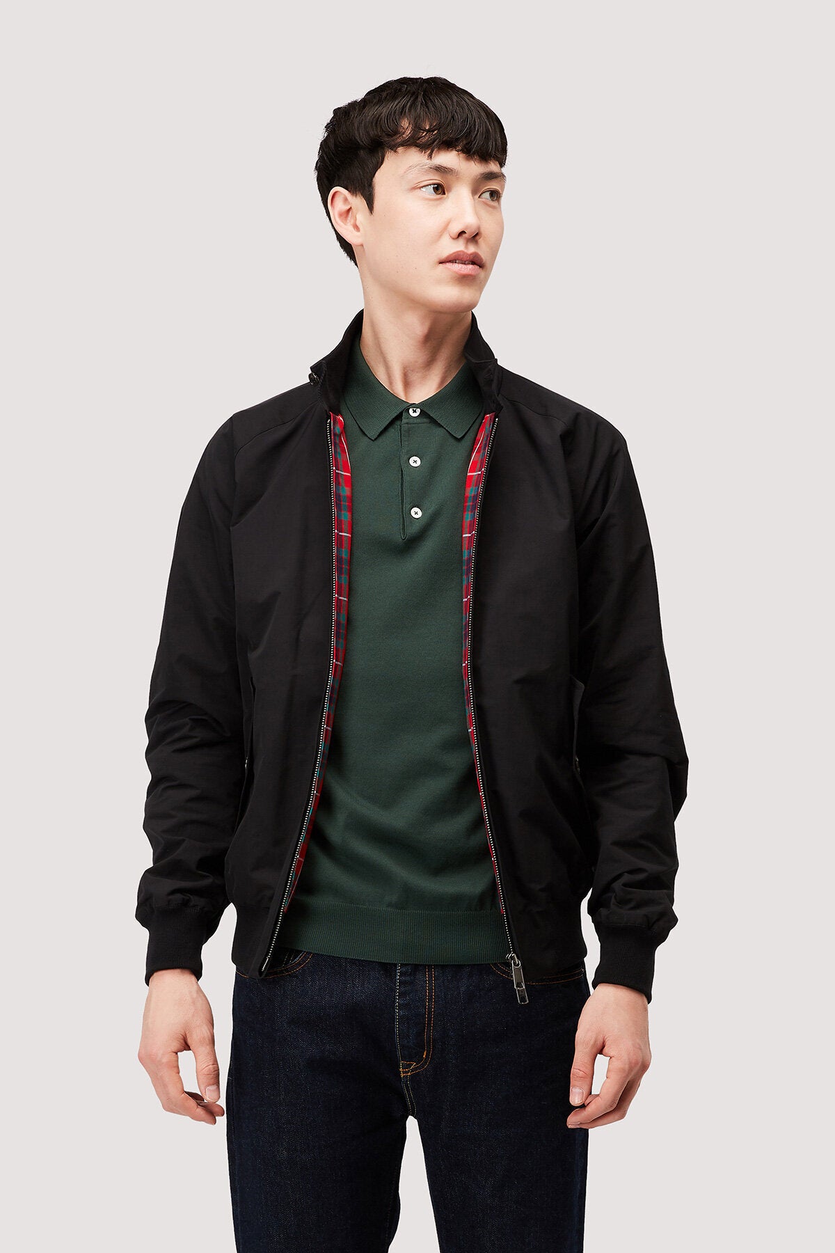 【お気に入り】 Jacket Vintage This Is Honor of Badge a メンズウェア