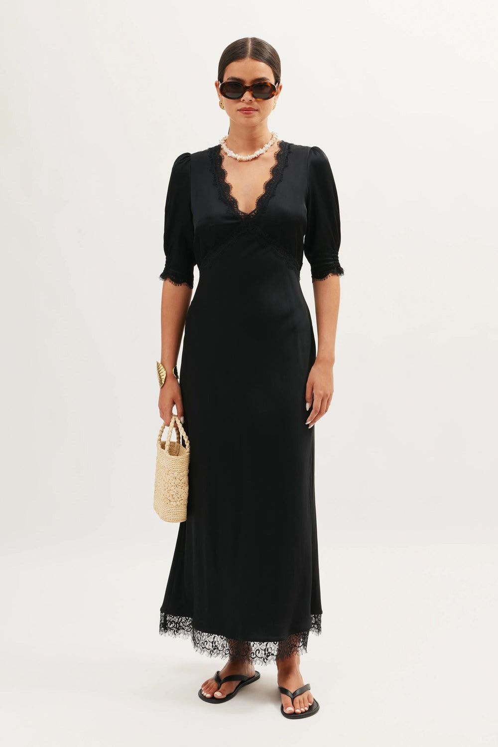 What to wear to a funeral: Funeral outfit ideas things to avoid