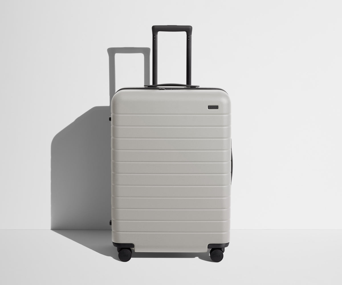 Away vs Monos 2025 Review: We Tested Both Luggage Brands