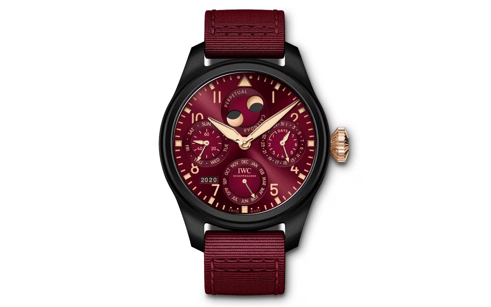 Lewis Hamilton's Most Iconic Watches Of All Time