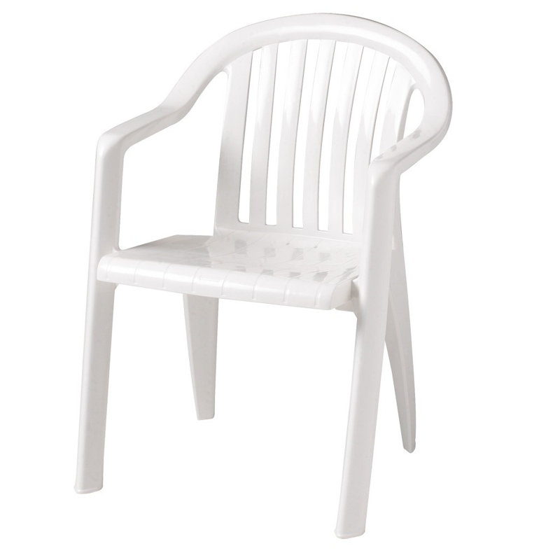 50 Iconic Types of Chairs in Design History