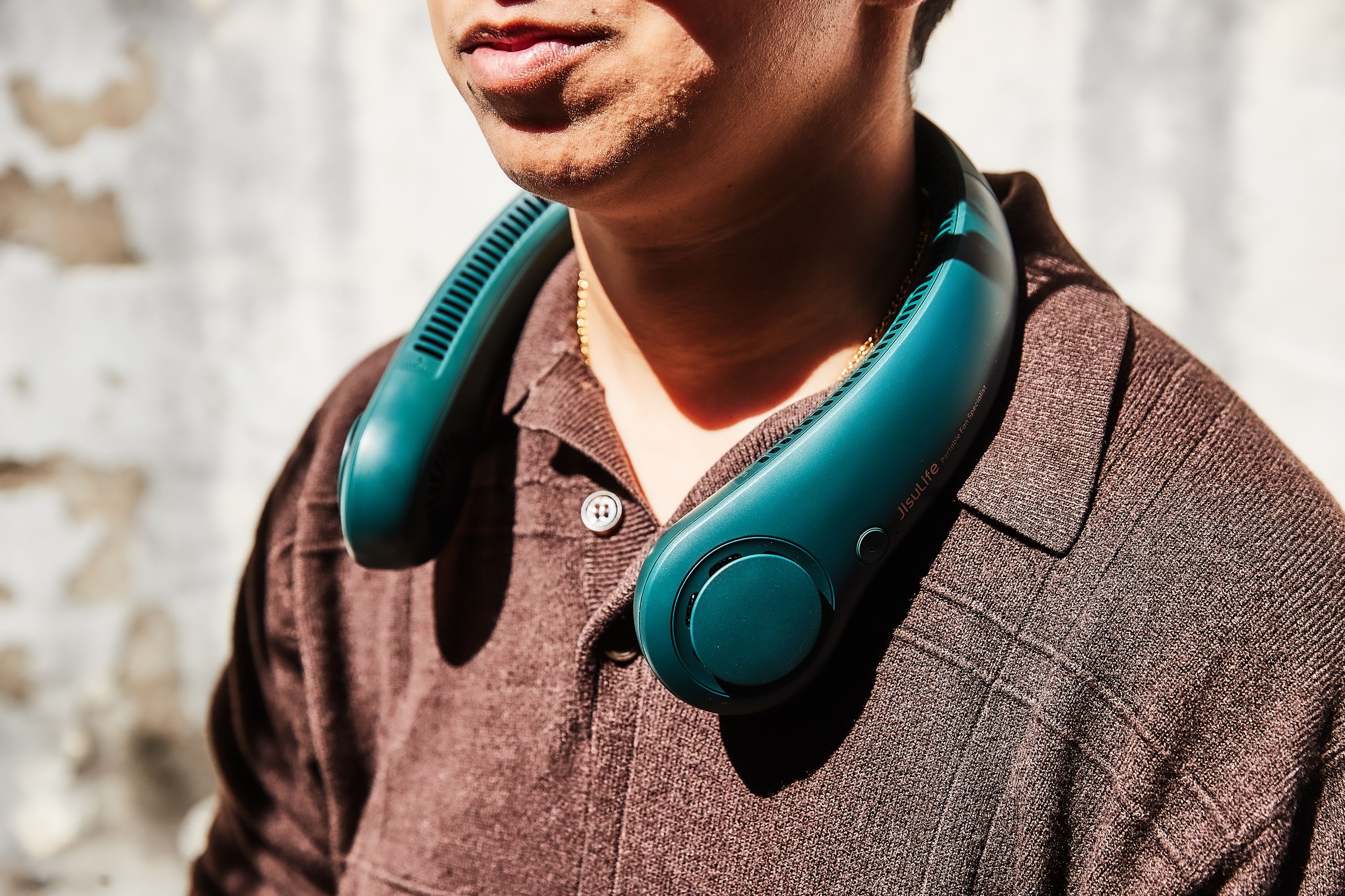 The Best Neck Fans in 2025, Tested and Reviewed