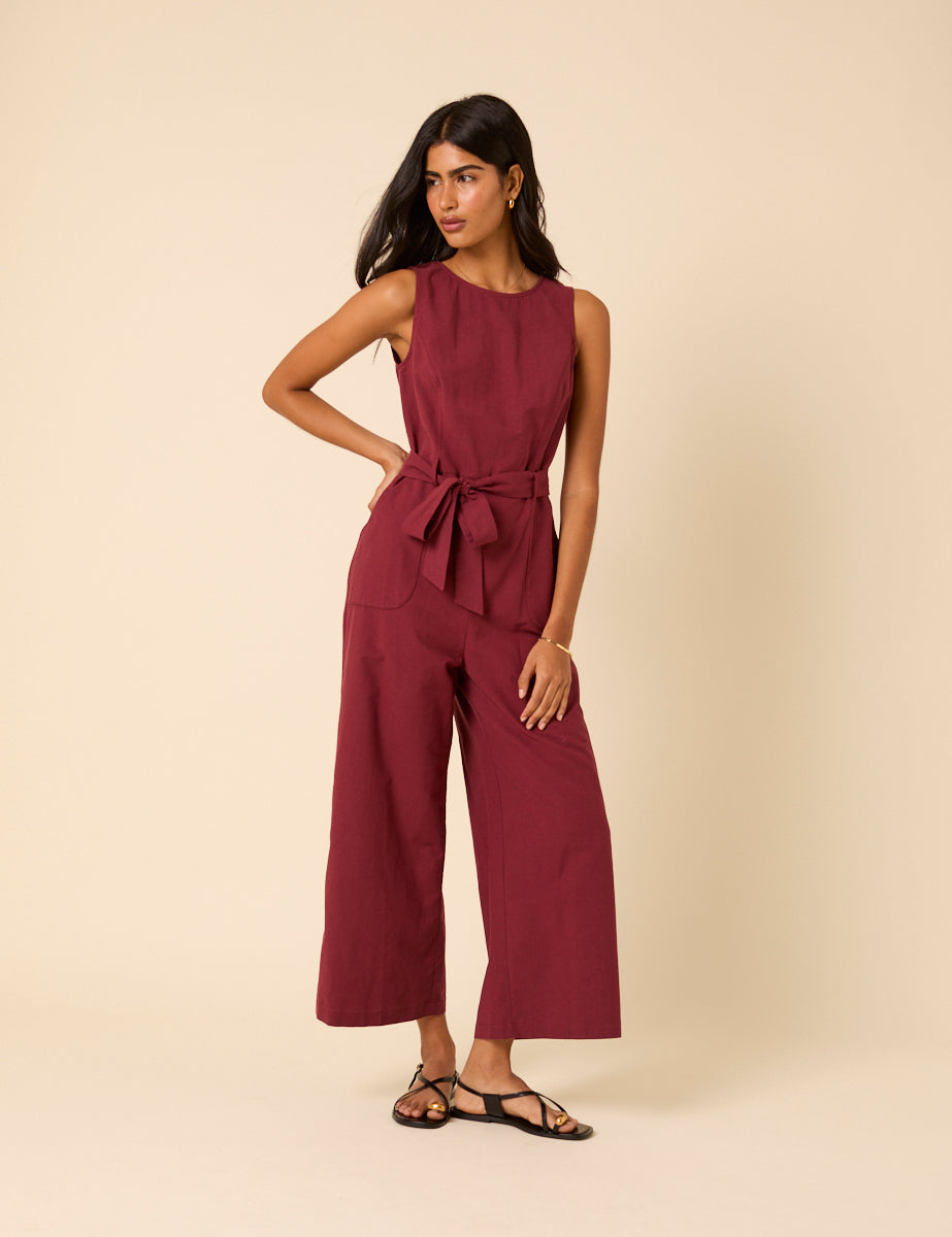 Would you wear a jumpsuit to a wedding? Here are 11 chic options
