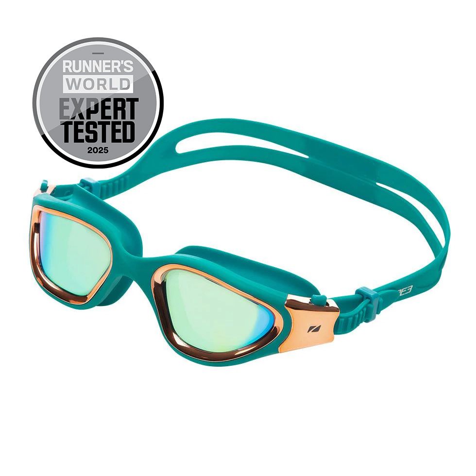 Best Swimming Goggles 2025: Speedo, Zone3 more tested