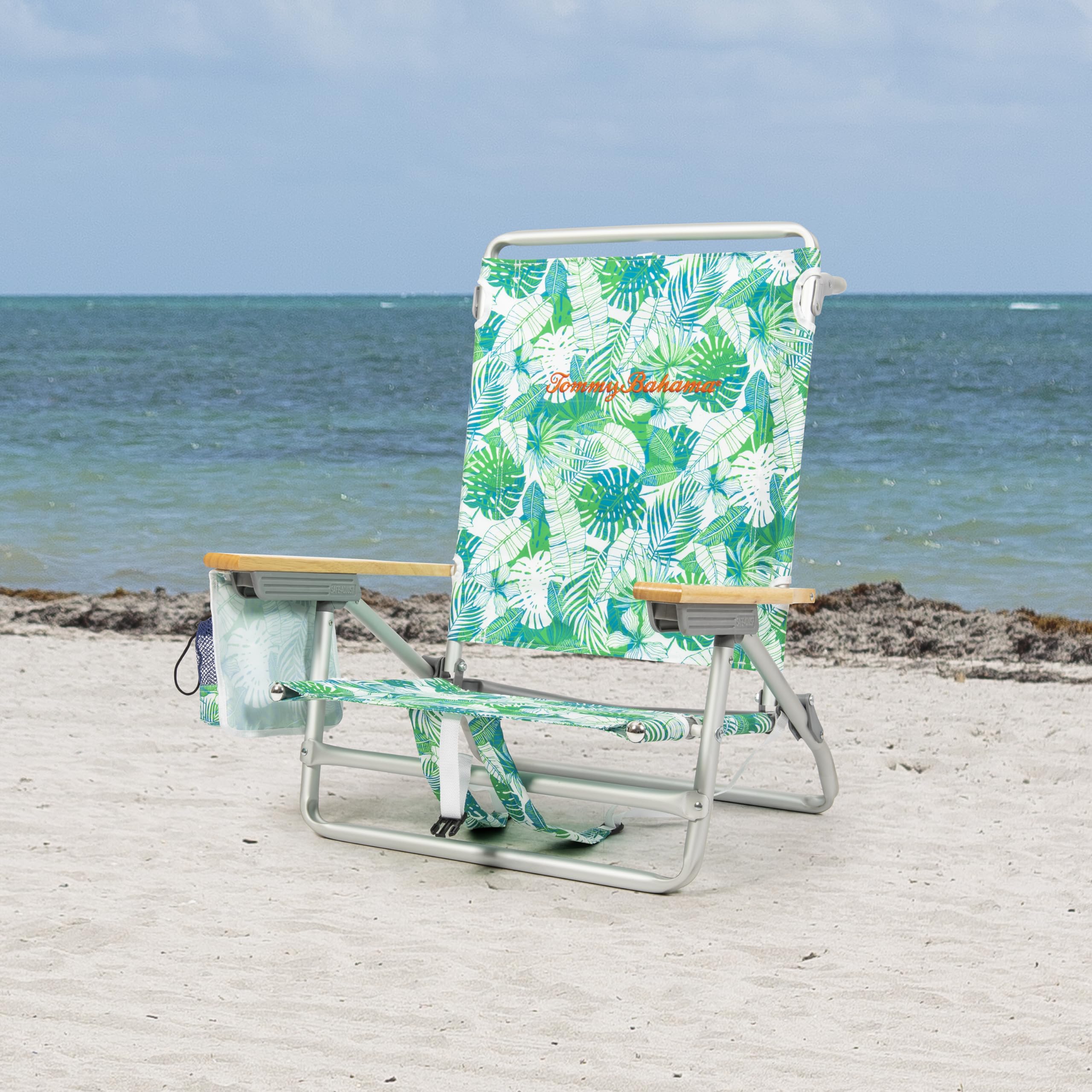 I've Used This Tommy Bahama Beach Chair for 10 Years Straight