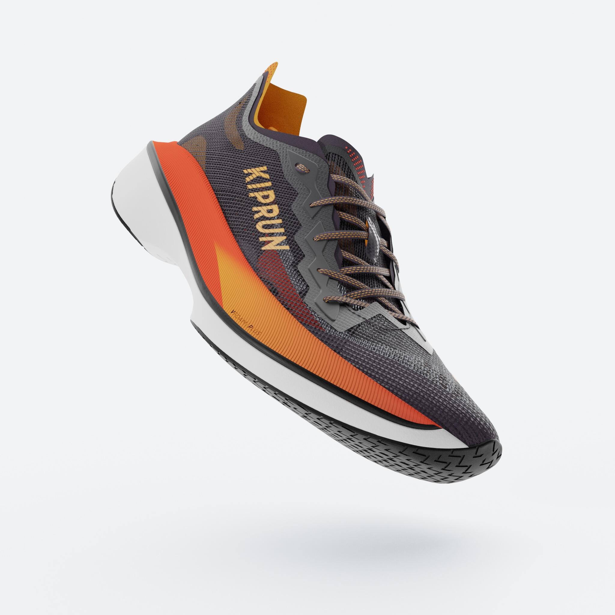 Quanti km correre durante la preparazione di una mezza maratona?