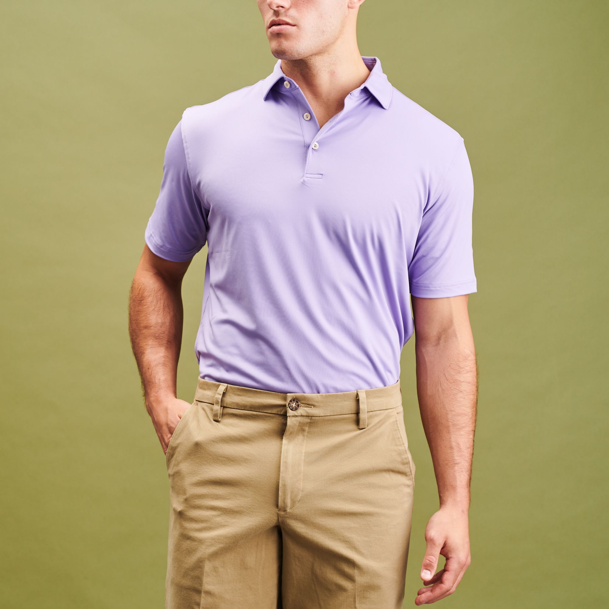 Best Polo Shirts for Men 2025, Rigorously Tested by Style Editors
