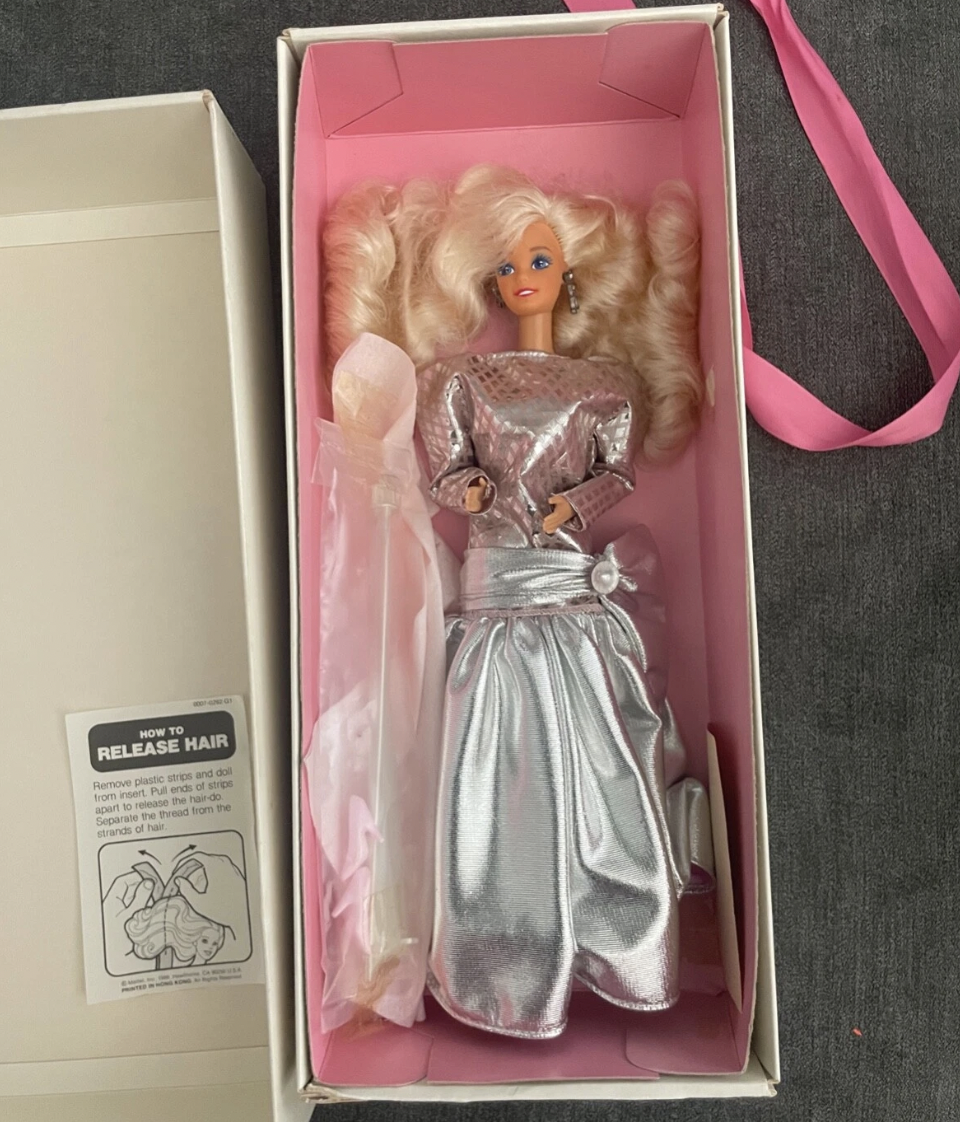 The 15 Most Valuable Barbies on the Internet - Main Image