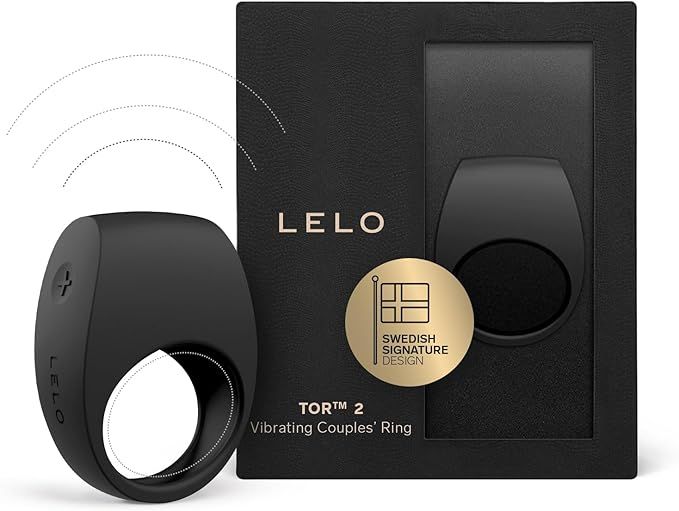 LELO SILA Clitoral Suction Stimulator Review UK 2024