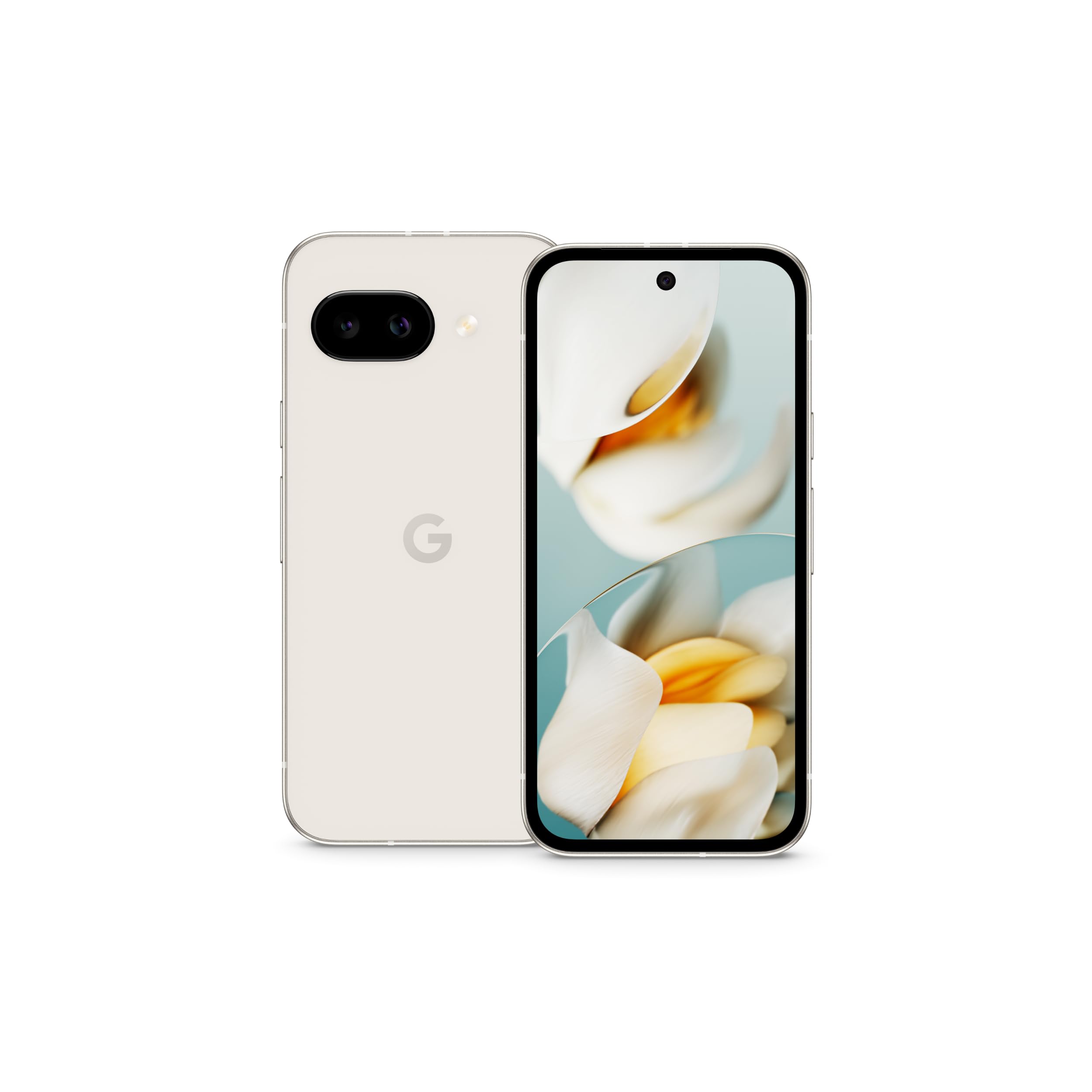 Google Pixel 9a ホワイト 本体 Google Pixel 9a Review: The Best Smartphone You Can Get for $500