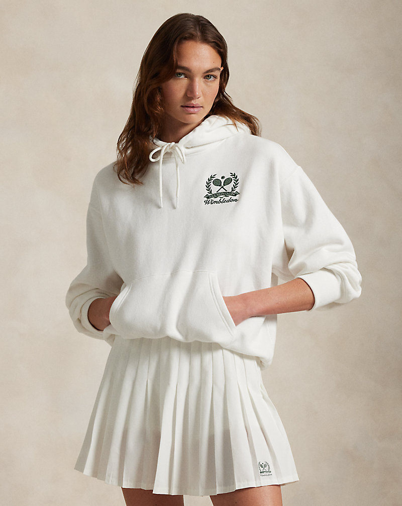 sachin and babi light blue dress Wimbledon FAQs - Beginner's Guide to Wimbledon main image 1