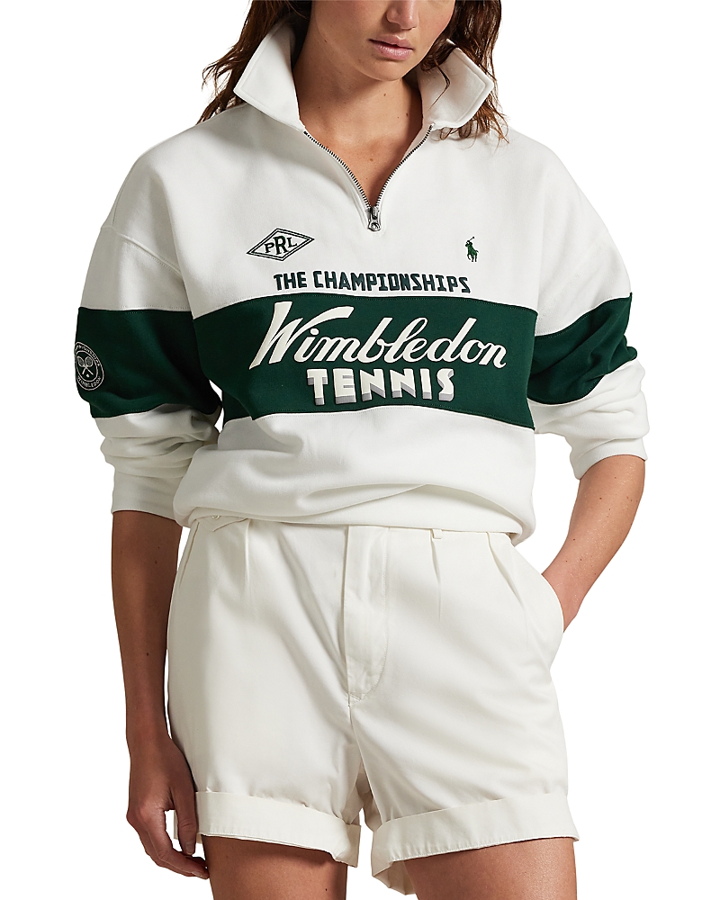 A Guide to Attending Wimbledon What to Wear to Wimbledon