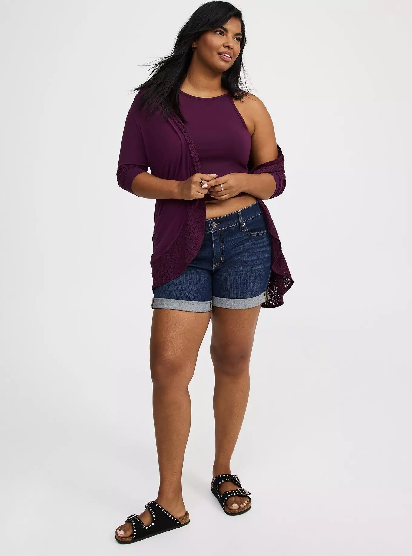 17 Best Plus-Size Brands to Shop in 2025