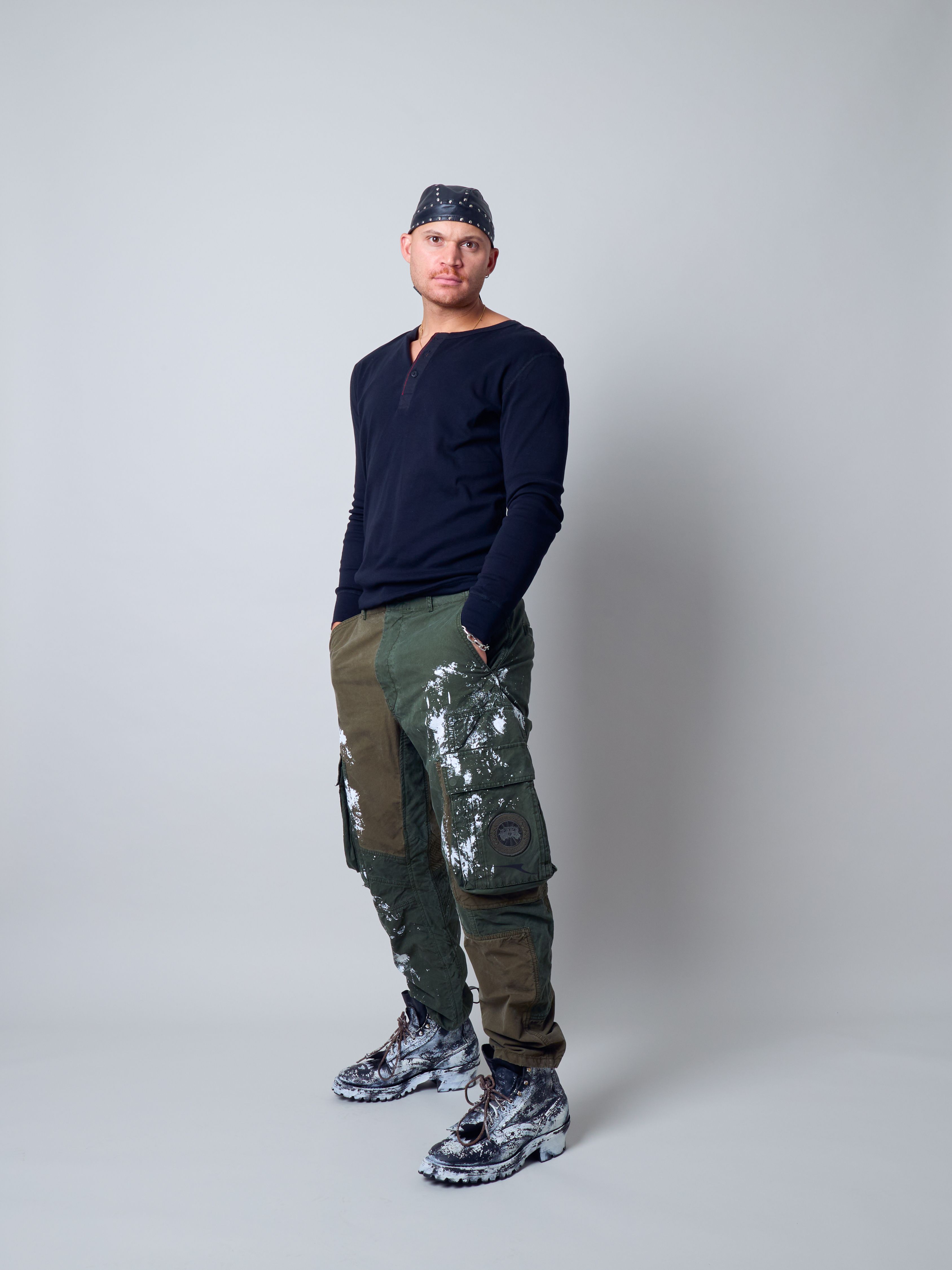 Best Cargo Pants for Men 2025, According to Style Experts