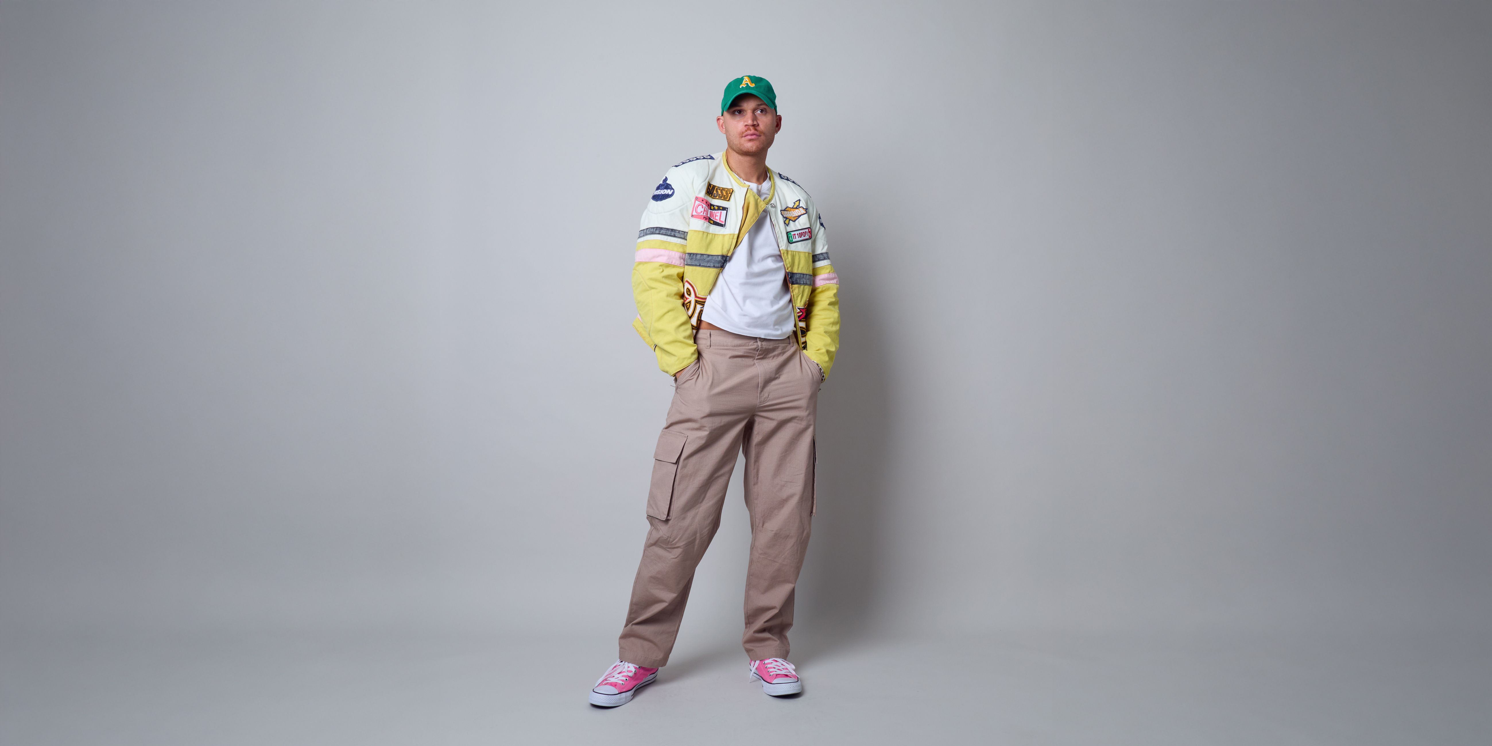 9 Best Cargo Pants for Men 2025, According to Style Experts