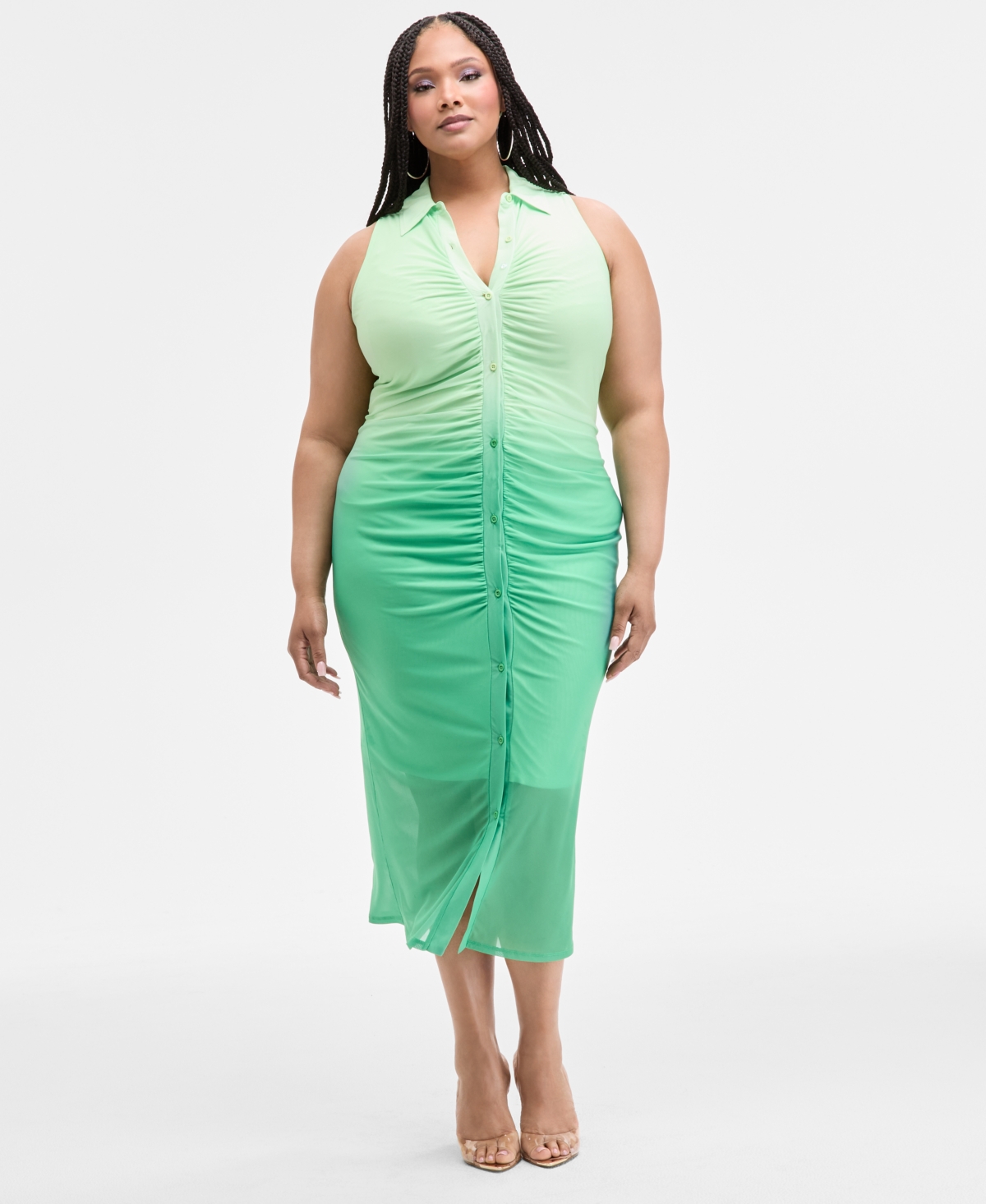17 Best Plus-Size Brands to Shop in 2025