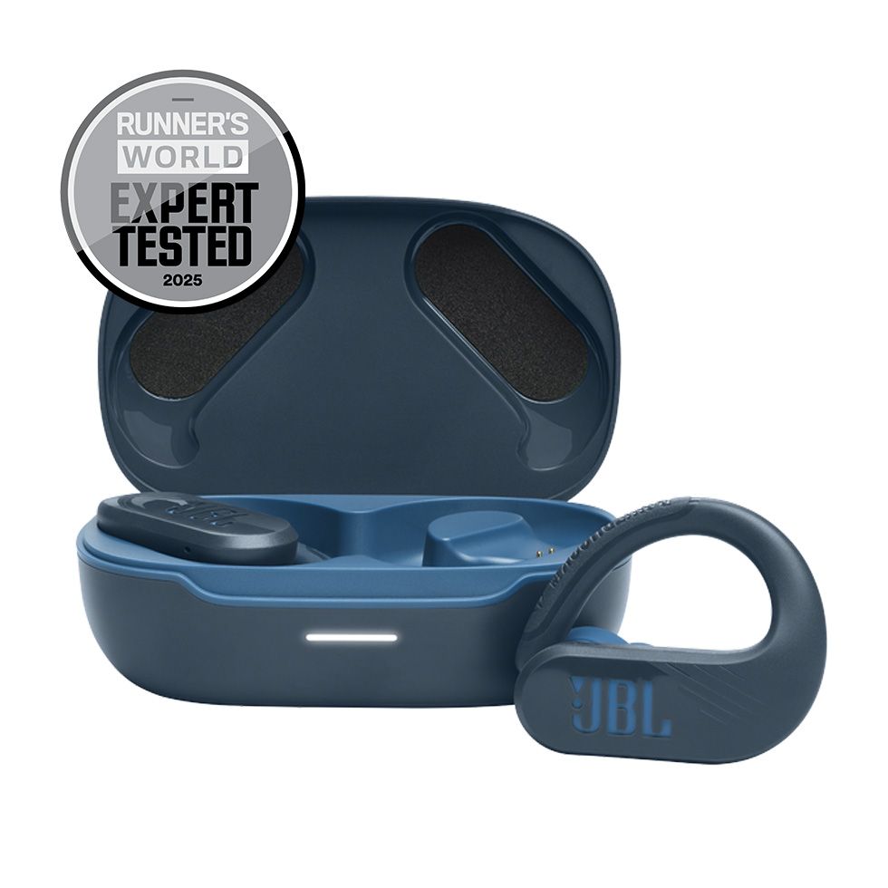 Jbl Headphones Jbl Endurance Peak Left Not Turning On JBL