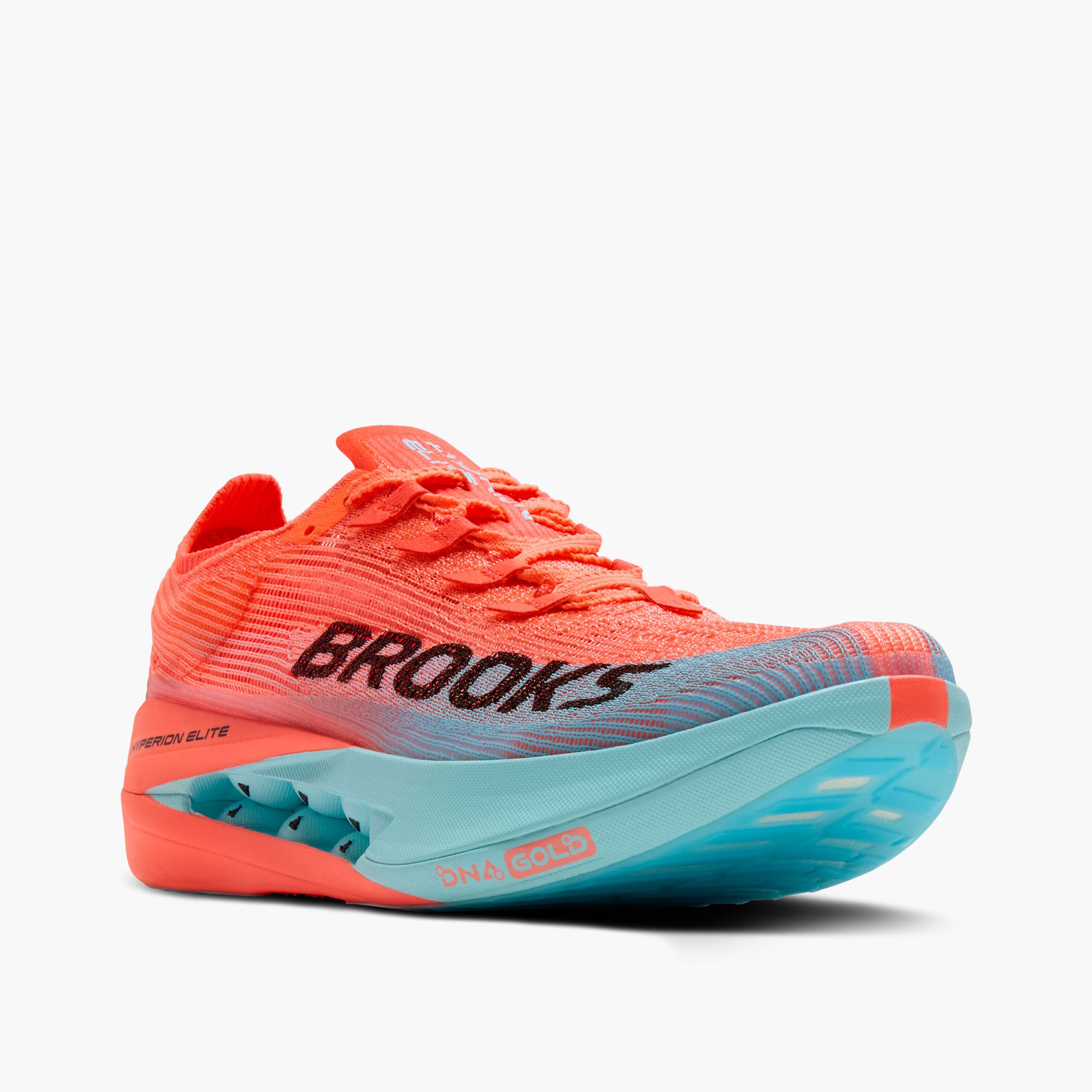 Brooks Hyperion Elite 5 Launch - 2025 Super Shoe Releases