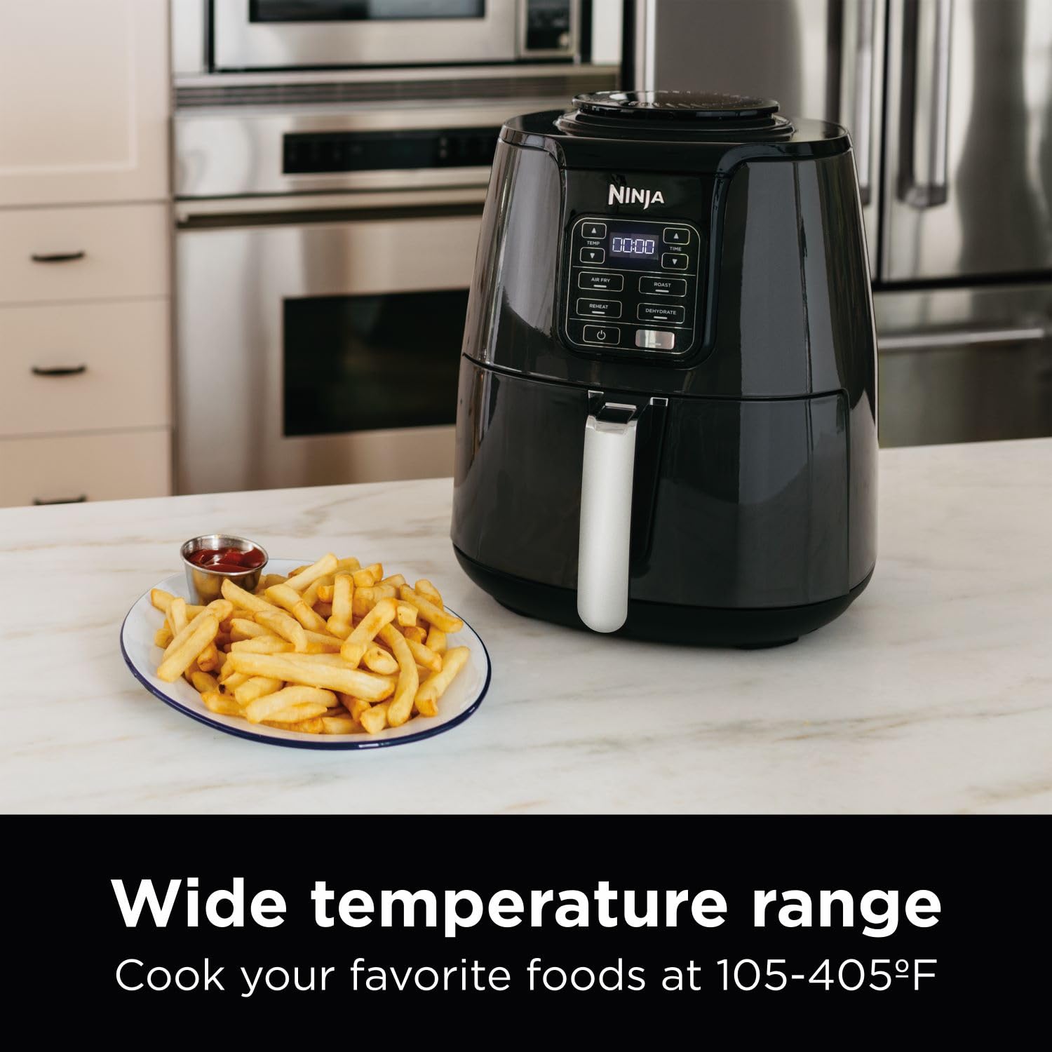 Ninja Air Ninja Foodi Indoor Grill Walmart Quart Air Fryer Walmart