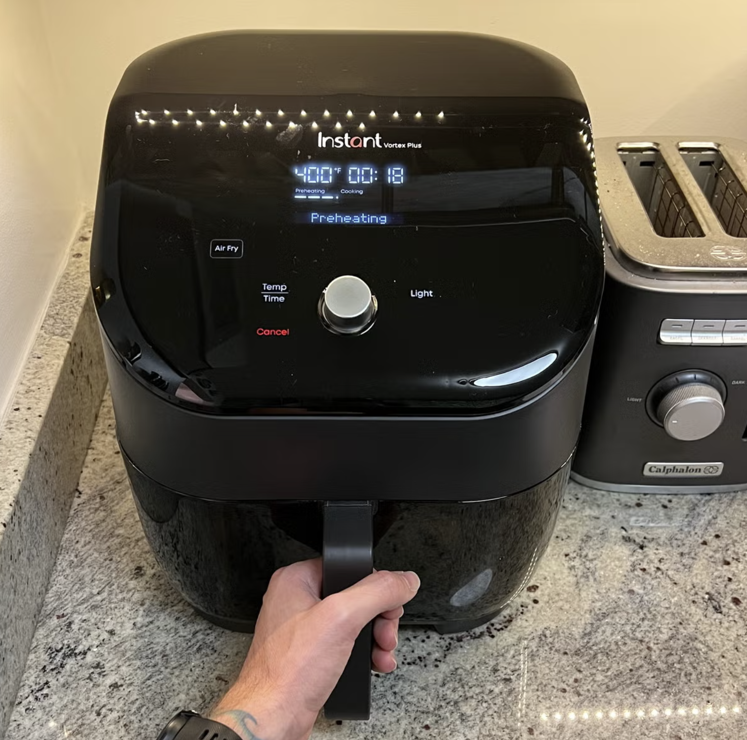 Best Air Fryers of 2025, Tested and Reviewed