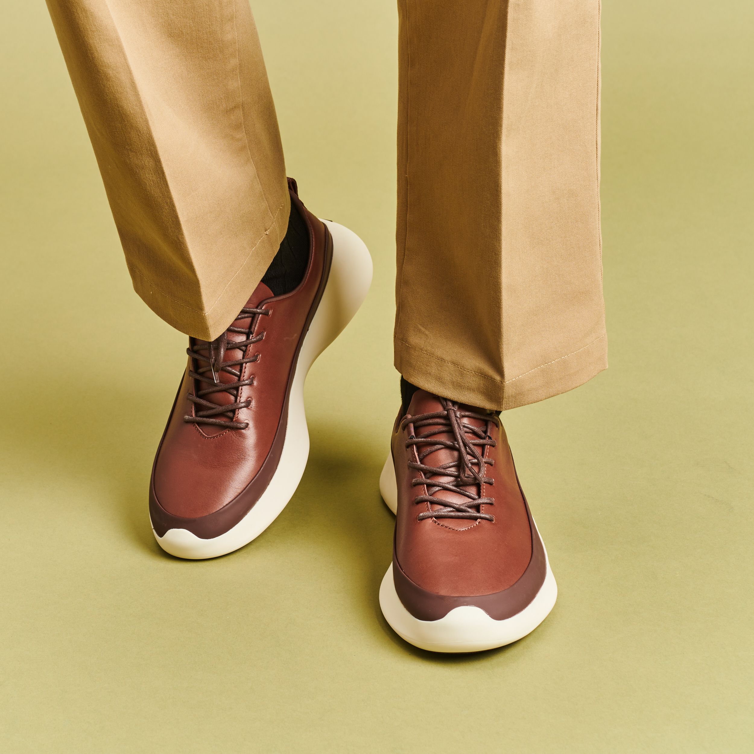 The Most Comfortable Dress Shoes for Men in 2026, Tested by Style Editors