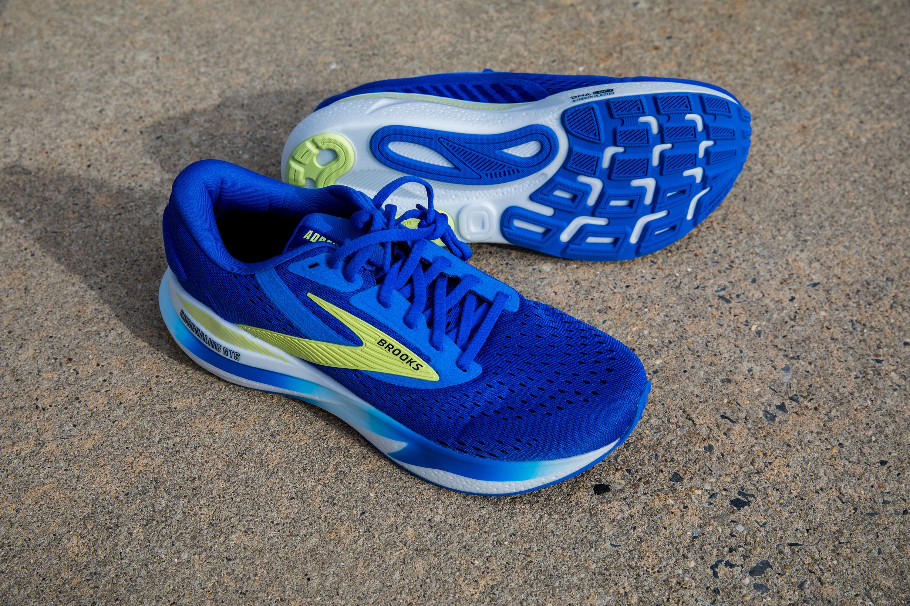 Brooks Best Shoes For Walking Treadmill Brooks Adrenaline Best